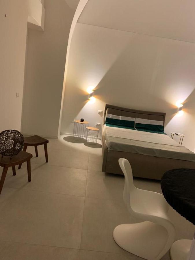 Anema E Core By Andrea De Carlo Hotel Leverano Eksteriør billede