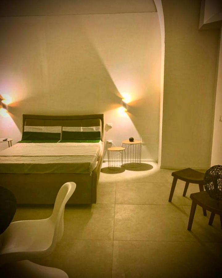 Anema E Core By Andrea De Carlo Hotel Leverano Eksteriør billede