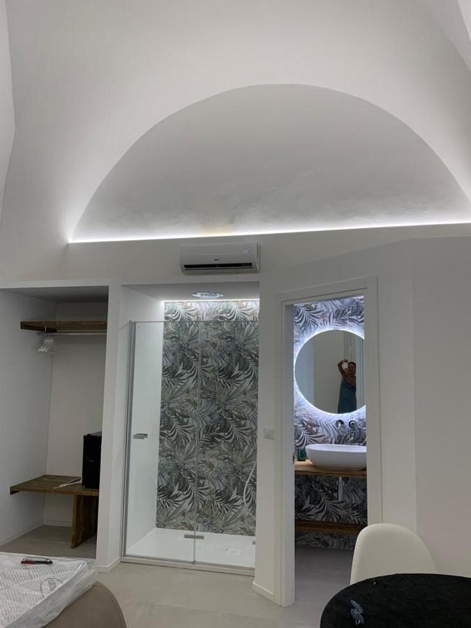 Anema E Core By Andrea De Carlo Hotel Leverano Eksteriør billede