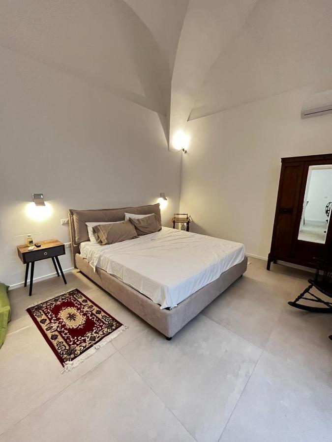 Anema E Core By Andrea De Carlo Hotel Leverano Eksteriør billede