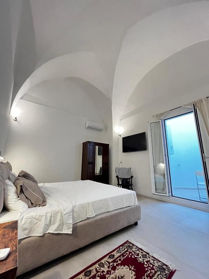 Anema E Core By Andrea De Carlo Hotel Leverano Eksteriør billede