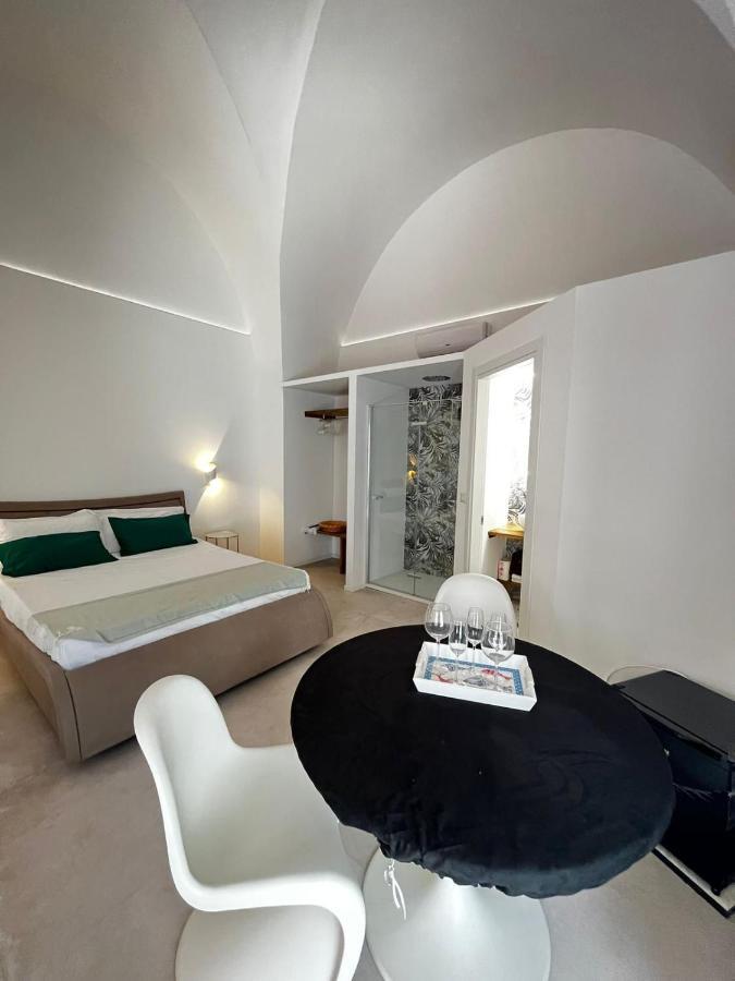 Anema E Core By Andrea De Carlo Hotel Leverano Eksteriør billede